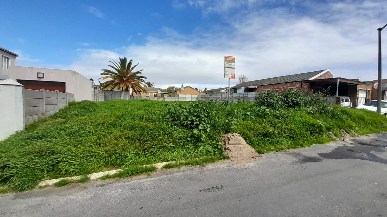  Bedroom Property for Sale in Bernadino Heights Western Cape